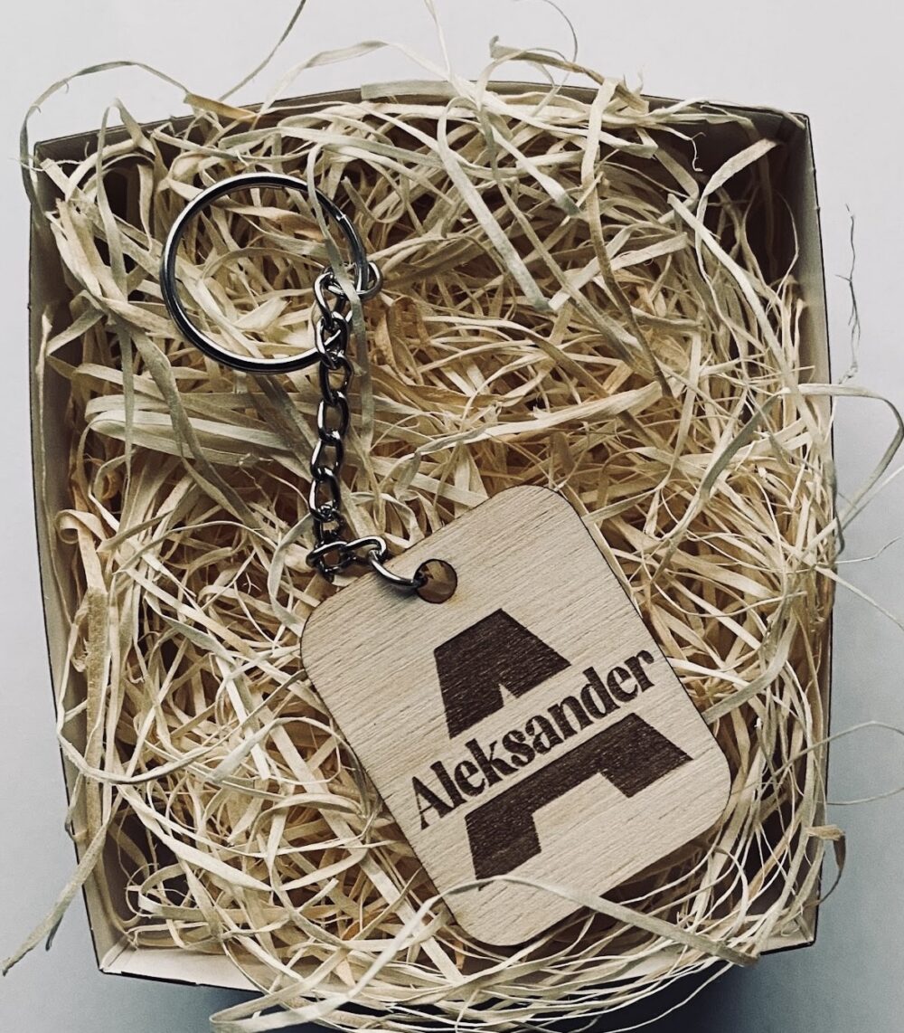 Võtmehoidja nimeline