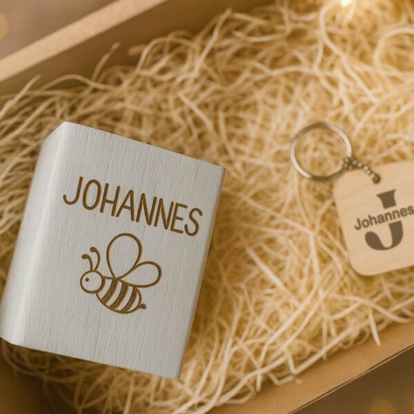 Kinkekomplekt lastele, keskmine